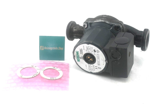 Pompa circolatore wilo virs - circolatore,