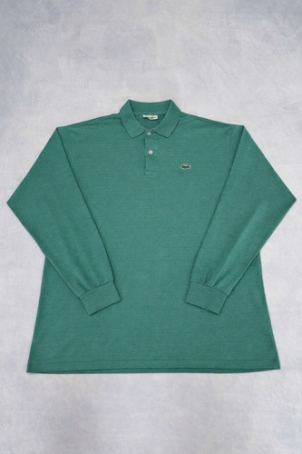 Polo lacoste uomo - polo, verde