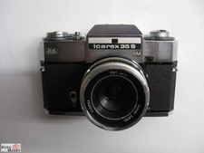 Zeiss Ikon Voigtländer