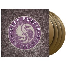 Deep purple greatest - deep, hits