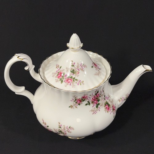 Royal albert lavender rose - lavender,