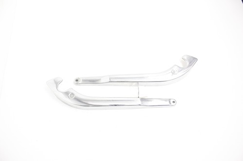 Fender mount rack - fender, telaio