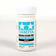 Trama neve tamiya 87119 100ml - trama,