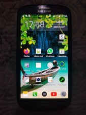 Smartphone samsung galaxy - galaxy, s3