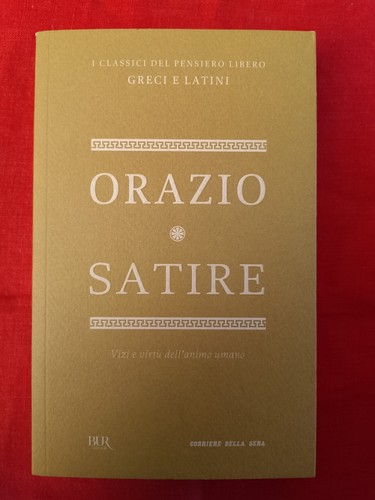 Classici del pensiero - classici,