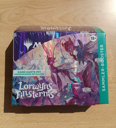 Magic lorwyn eclipsed - magic,