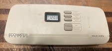 EcoWater Addolcitore Acqua