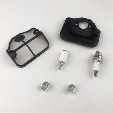 Air Filter Fuel Line Spark