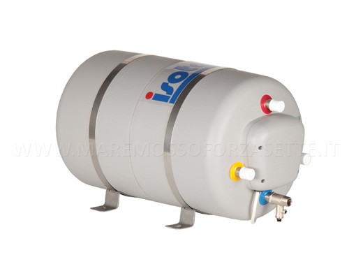 Boiler nautico indel isotemp - indel,