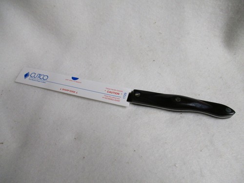 Coltello intaglio cutco - coltello,