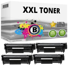 Toner Compatibile HP 12A