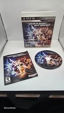 Tekken Hybrid (Sony