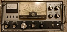 Geloso receiver 216 - geloso, g4/216