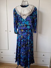 Abito da tè vintage Lisa II