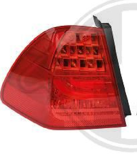 Faro posteriore serie3 e91 - faro, sx