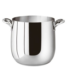 Sambonet, Kikka, Pentola Alta, Acciaio