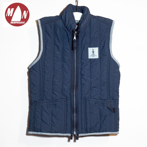 Gilet murphy nye - gilet, crew