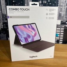 Logitech combo touch custodia - logitech,