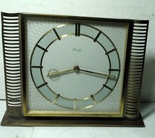 ART DECO , OROLOGIO DA TAVOLO