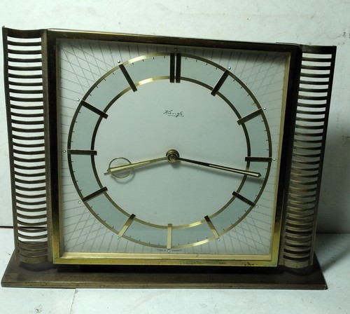 Art deco orologio - ,,