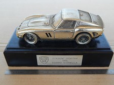 RARO: FERRARI 250 SWB '88 STAGIONE SPORTIVA GONELLA CLUB ITALIA NUMERATA ZANOLLI