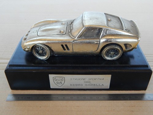 Raro ferrari 250 swb 88 - 250, '88