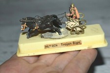 Vintage TROJAN BIGA Mini