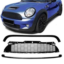 GRIGLIA PARAURTI ANTERIORE