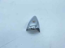 VOLKSWAGEN MAGGIOLINO 1972 - COPRI FRECCIA CROMATA ANTERIORE SINISTRA HELLA