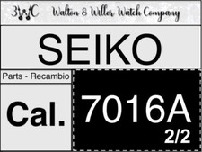 NOS [ 1X ] Orologio Vintage