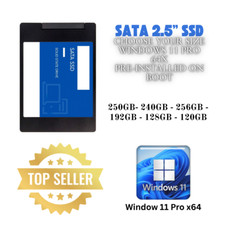 Disco rigido 1TB SSD 2,5" SATA