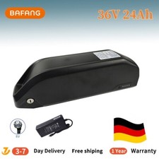 Bici Elettrica 36V 24Ah