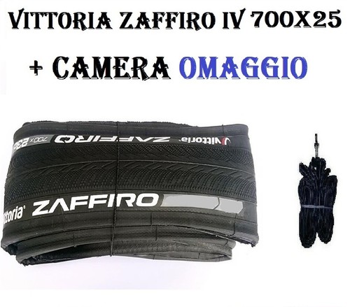Copertoncino bici corsa 700x25 - bici,