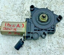 RICAMBI USATI, MOTORINO CREMAGLIERA ANTERIORE DESTRO FIAT IDEA