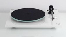 REGA PLANAR 2 WHITE GIRADISCHI
