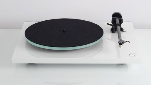 Rega planar white - 2, giradischi