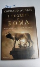 I segreti di Roma. Storie