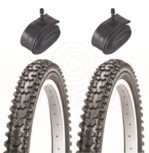 Pneumatici bici - 2,
