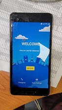 HTC U Ultra 64 GB 4 GB nero