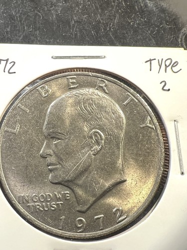 1972 tipo eisenhower ike - tipo,