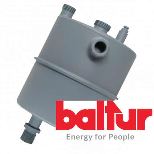 Scambiatore boilerino