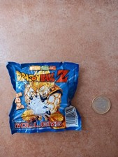 BUSTINA NUOVA DRAGON BALL Z