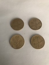4 Monete - NON COMUNE MONETA