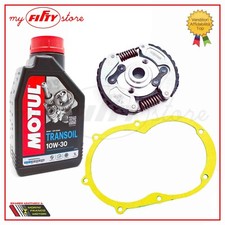 FRIZIONE CENTRIFUGA 2 MASSE +