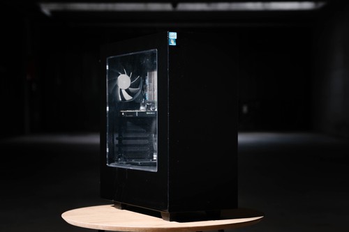 Workstation video editing - workstation, |