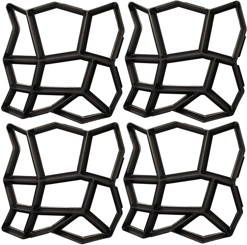 Paquete stampi y formes - de,