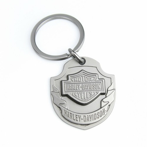 Harley davidson bar shield - davidson,