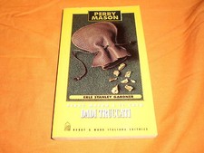 Perry mason caso - perry,