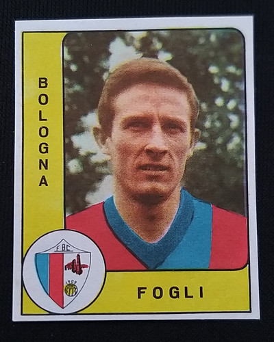 Calciatori panini 1961 62 - panini, 1961/62