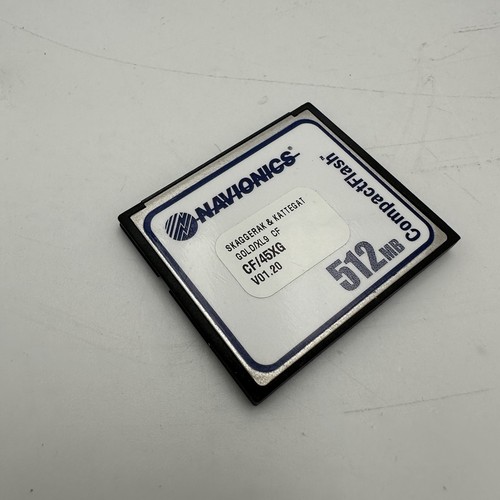 Navionics 45xg gold - 45xg,
